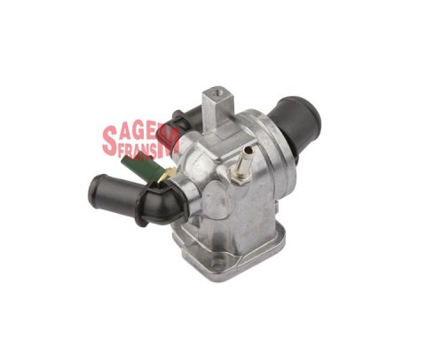 TERMOSTAT KOMPLE 88 C DOBLO-FIORINO-LINEA-PUNTO-CORSA D-ASTRA H-COMBO 1.3 MTJ 1.3 CDTİ MÜŞÜRLÜ