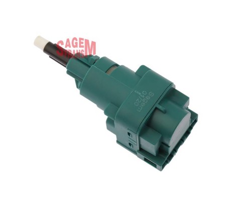 FREN PEDAL MÜŞÜRÜ BORA - CADDY II - GOLF IV - JETTA TRANSPORTER T4 -T5 - A3 - LEON