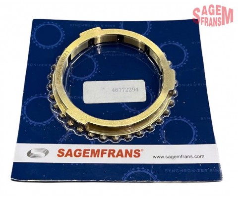 SENKROMEÇ SARISI 5.VİTES DOBLO