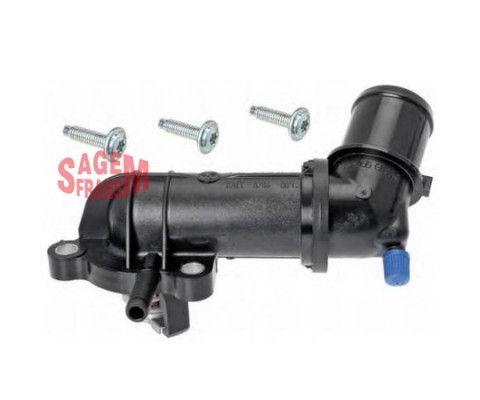 TERMOSTAT DOBLO III - LINEA - BRAVO - ASTRA 1.6 MJTD 88C