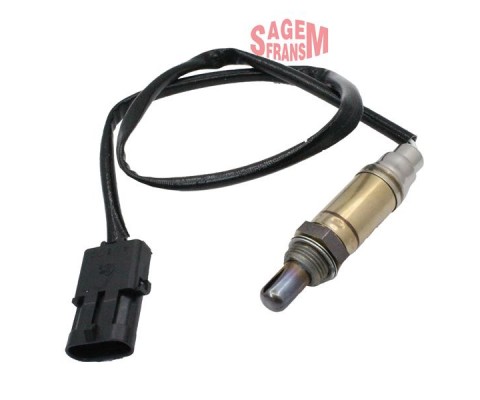 OKSİJEN SONDA SENSOR CLIO I-II - KANGOO 1.2 1.4