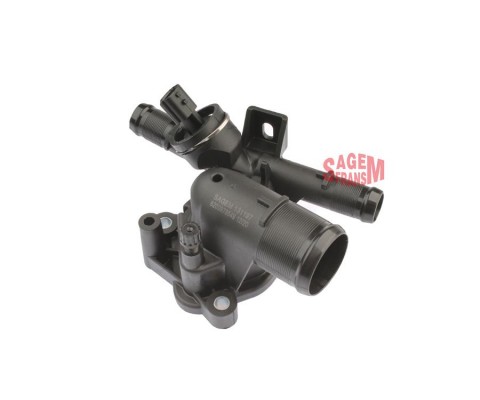 TERMOSTAT 81 KOMPLE RENAULT MASTER III 10 OPEL MOVANO B 10 2.3dCi