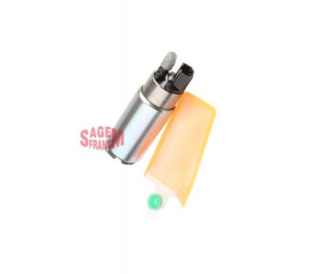 YAKIT POMPASI TEK POMPA 3.5 BAR ASTRA G--CORSA B-C-VECTRA B-LACETTI-206-ALBEA-LADA UNIVERSAL