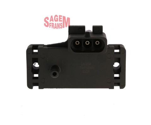 BASINÇ SENSORU R19 - MEGANE