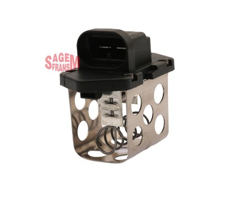 FAN REZİSTANSI CLIO - MEGANE - LAGUNA