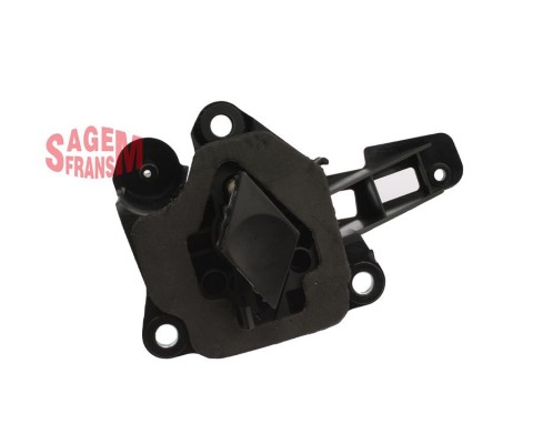 BAGAJ KİLİDİ DIŞ CLIO SYMBOL - THALLIA