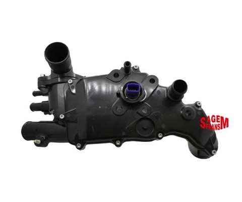 KOMPLE TERMOSTAT 83C DUCATI-II BOXER II 2.0-2.2 HDİ