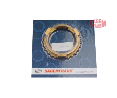 SENKROMEÇ SARISI 5.VİTES DOBLO III-PALIO