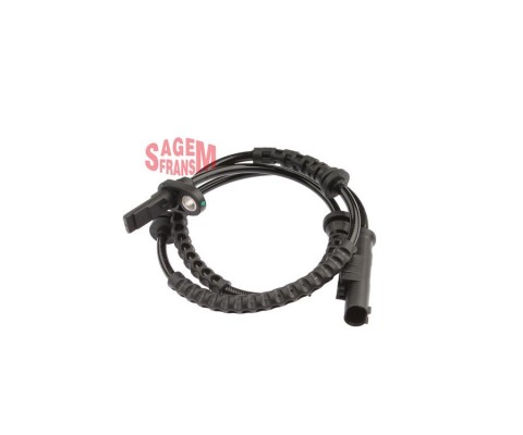 ABS SENSOR KABLO EGEA ARKA SAĞ - SOL