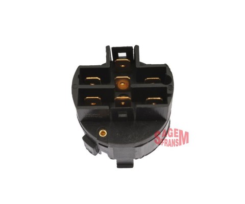 KONTAK TERMİĞİ PALIO