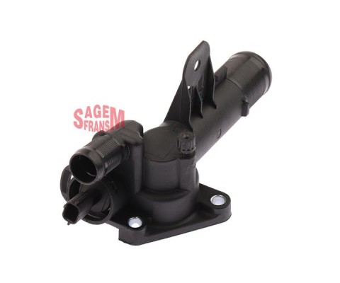 TERMOSTAT CLIO III - IV - FLUENCE 1.5 DCI 83C