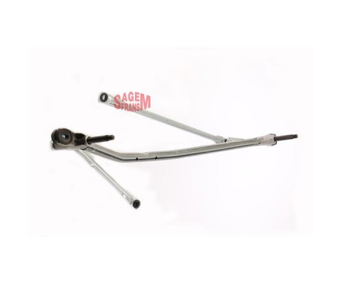 SİLECEK MEKANİZMASI MASTER III MOTORSUZ