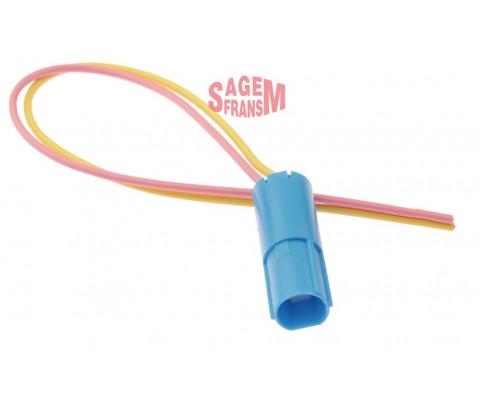 MANYETİK TUTUCU KABLO KİTİ MAVİ CLIO II-MEGANE I-II-FLUENCE-KANGOO-LAGUNA I-II-LOGAN 1.6 16V K4 DUSTER-SCENIC I-II