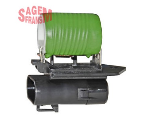 KALORİFER REZİSTANSI CORSA D-ADAM-FIORINO-GRANDE PUNTO