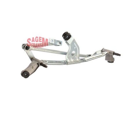 SİLECEK MEKANİZMASI MEGANE II MOTORSUZ