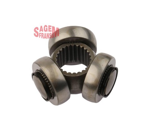 AKS MAFSALI LINEA - EGEA - DOBLO III 24 DİŞ