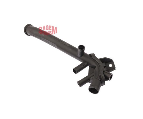 DEVİRDAİM BORUSU MEGANE II 1.5 DCİ