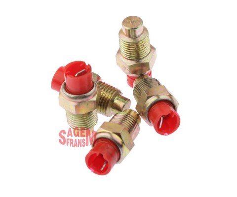 HARARET MÜŞÜRÜ M131 DKŞ-TİPO SX-PALIO