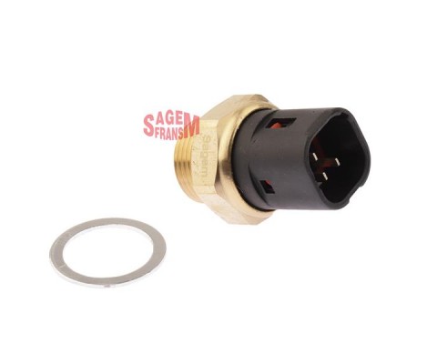 FAN MÜŞÜRÜ 3 FİŞ 92C 82C-88C 78C R19-MEGANE 96 MASTER-SCENIC-LAGUNA-ESPACE