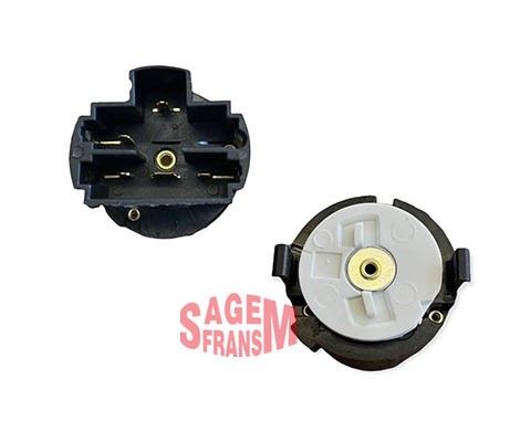 KONTAK TERMİĞİ DUCATO III - BOXER III - JUMPER III 5 FİŞLİ