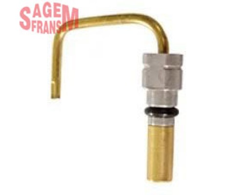 KARBÜRATÖR EĞRİ MEME R12 TOROS ÇENGEL MEME 35 LİK