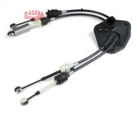 VİTES KUMANDA TELİ KANGOO III 1.5 DCI 5 VİTES