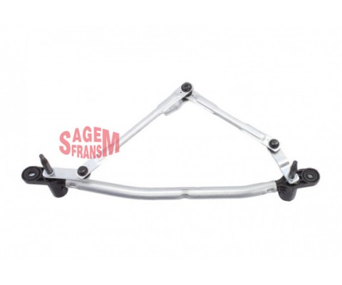 SİLECEK MEKANİZMASI DOBLO III MOTORSUZ