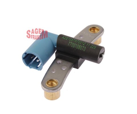 MANYETİK KAPTOR CLIO - MEGANE BURÇLU MAVİ OTOMATİK