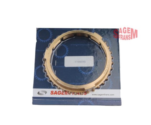 SENKROMEÇ SARISI 2.VİTES BRAVO-MAREA