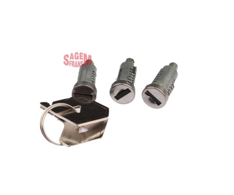 KAPI KİLİT ŞİFRE R12 - TOROS 3 LÜ TK