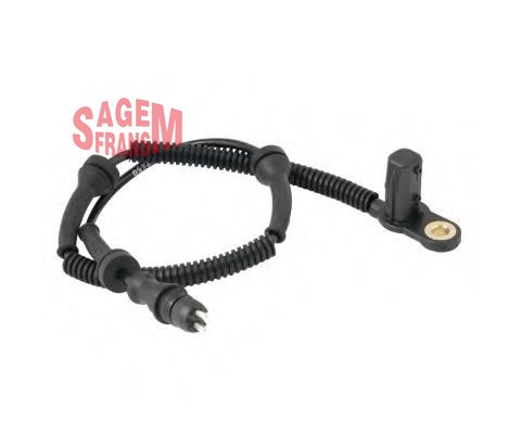 ABS SENSOR KABLO MASTER II ÖN SAĞ - SOL