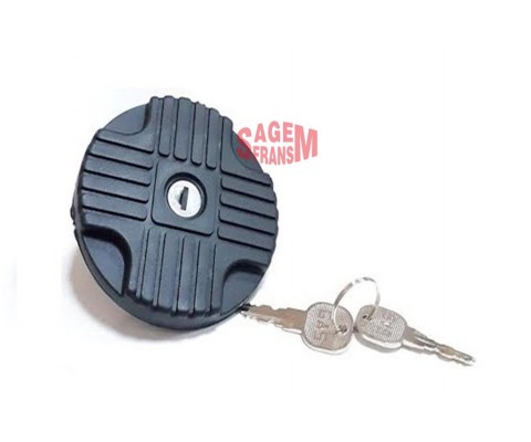 DEPO KAPAĞI SW-STW PLASTİK R12