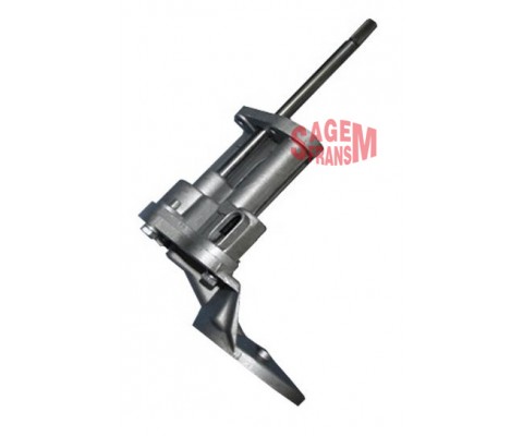 YAĞ POMPASI R12 1400