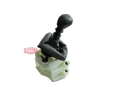 VİTES KUMANDA KOLU 2002 2006 BOXER-DUCATO 2.8 JTD