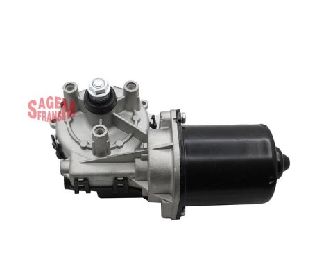 SİLECEK MOTORU MAKO TİPİ MEGANE II