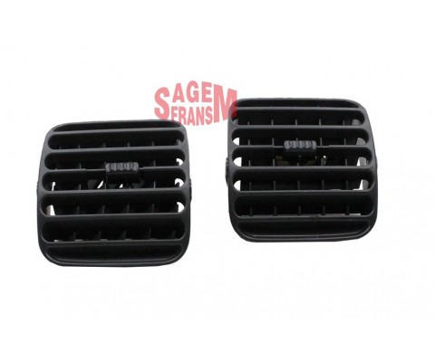 KALORİFER IZGARASI ORTA TAKIM SAĞ-SOL LAGUNA I