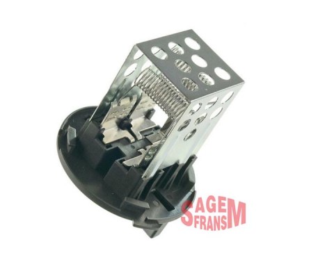 KALORİFER REZİSTANSI P307-C4