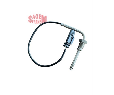 TURBO ISI KAPTORU EGEA 1.6 EURO 6 ÇIKIŞ 2015 2021