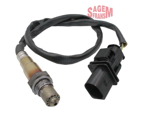 OKSİJEN SONDA SENSOR LAGUNA III-LATITUDE-KOLEOS-MASTER-TRAFIC-QASHQAI-XT