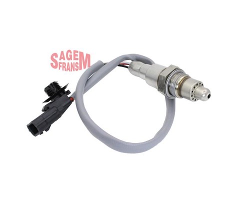OKSİJEN SENSÖRÜ ARKA KATALİZÖR ÇIKIŞ CLIO IV 12 CAPTUR 13 FLUENCE 15 MEGANE IV 15 SANDERO II 15 LOGAN MCV II 15 LODGY 15 DUSTER 15 18 DOKKER 16 0.9 TCe 1.6 SCe