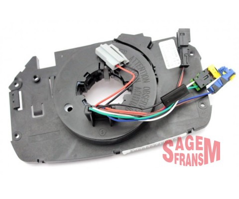 DİREKSİYON SARGISI AIR BAG ZEMBEREĞİ MEGANE II SEDAN