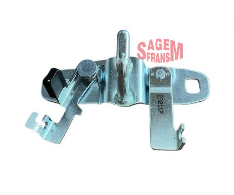 BAGAJ KİLİT KARŞILIĞI EGEA