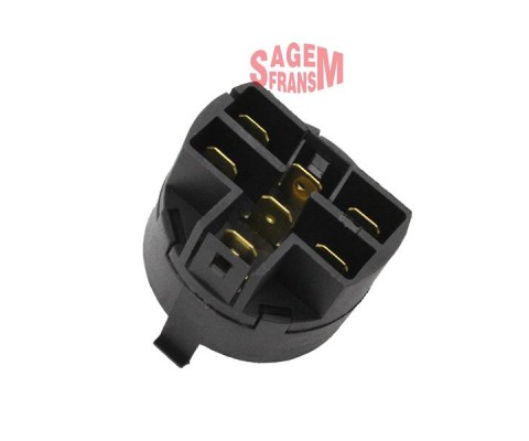 KONTAK TERMİĞİ UNO