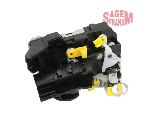 KAPI KİLİDİ ÖN SAĞ MOTORSUZ M.TAKILAN TİP R19