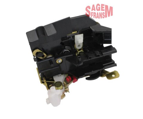 KAPI KİLİDİ ÖN SOL DOKKER-LODGY