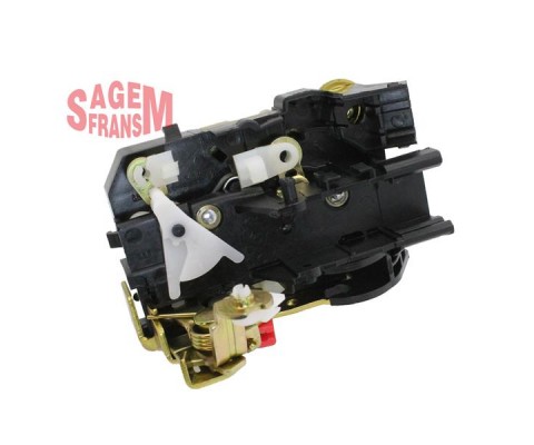 KAPI KİLİDİ ÖN SOL MOTORSUZ M.TAKILAN TİP R19