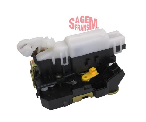 KAPI KİLİDİ ARKA SAĞ MOTORLU DOKKER-LODGY