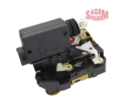 KAPI KİLİDİ MOTORLU ÖN SOL LOGAN