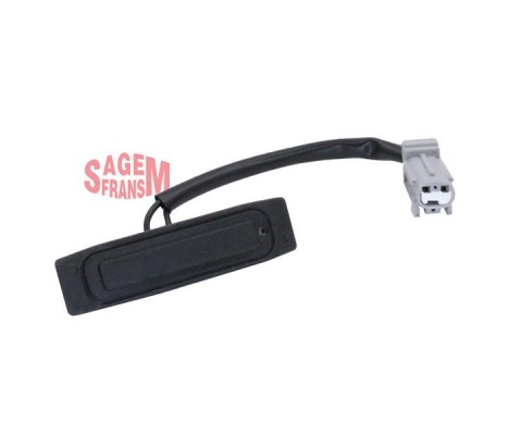 BAGAJ AÇMA DÜĞMESİ NISSAN QASHQAI