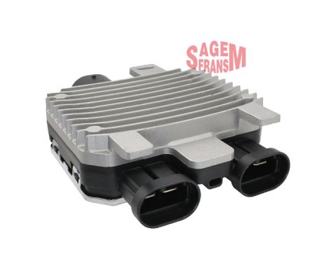 FAN SOĞUTMA MODÜLÜ MONDEO III-IV-VOLVO